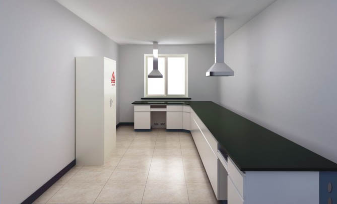 新疆美順達(dá)全鋼實驗臺案例展示8